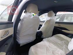 بی وای دی Qin Plus